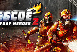 RESCUE 2 Everyday Heroes