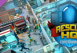 Rescue HQ - Coastguard DLC