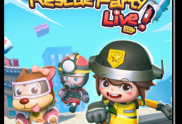 Rescue Party Live