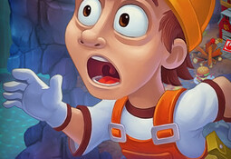 Rescue Team: Evil Genius
