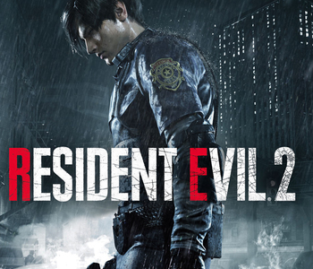Resident Evil 2