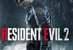 Resident Evil 2