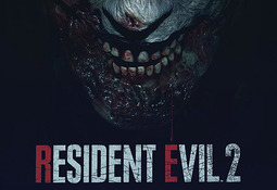 Resident Evil 2 PS4