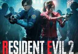 Resident Evil 2 Xbox One
