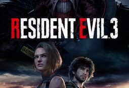 Resident Evil 3 PS5