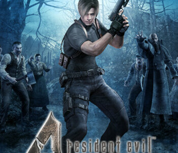 Resident Evil 4