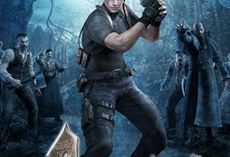 Resident Evil 4