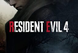 Resident Evil 4 PS5