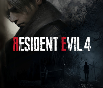 Resident Evil 4 Remake 2023