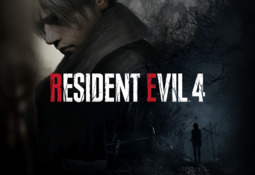 Resident Evil 4 Remake 2023