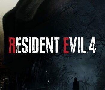Resident Evil 4 Xbox One