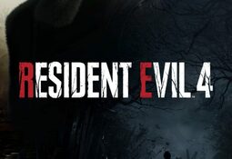 Resident Evil 4 Xbox One