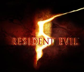 Resident Evil 5