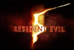Resident Evil 5