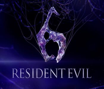 Resident Evil 6 PS4