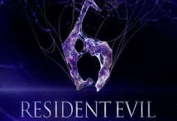 Resident Evil 6 PS4