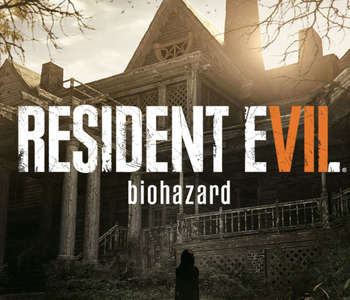 Resident Evil 7 Biohazard