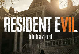 Resident Evil 7 Biohazard