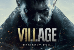 Resident Evil 8: Village PS5