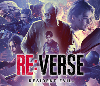 Resident Evil Re:Verse