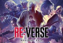Resident Evil Re:Verse