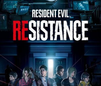 Resident Evil Resistance Xbox One
