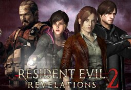 Resident Evil: Revelations 2