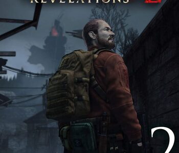 Resident Evil: Revelations 2 - Episode 2: Contemplation