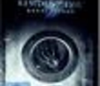 Resident Evil Revelations