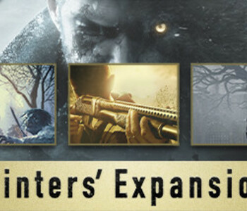 Resident Evil Village - Winters’ Expansion