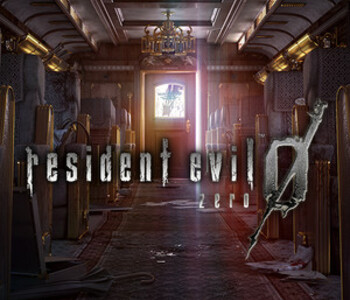 Resident Evil Zero