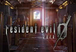 Resident Evil Zero