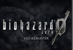 Resident Evil Zero HD Remaster