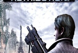 Resistance: Retribution PS5