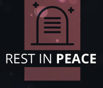 Rest In Peace