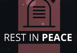 Rest In Peace