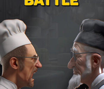 Restaurant Battle