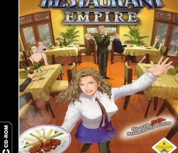 Restaurant Empire