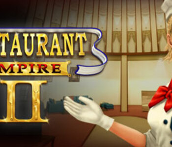 Restaurant Empire II