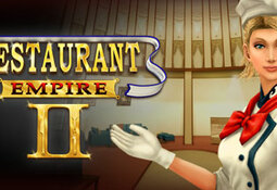 Restaurant Empire II