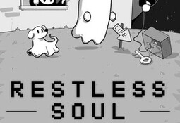 RESTLESS SOUL
