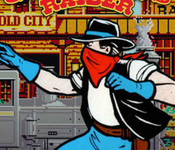 Retro Classix: Express Raider