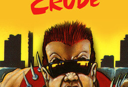 Retro Classix: Two Crude