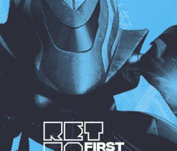 Retro First Friday Collection #2