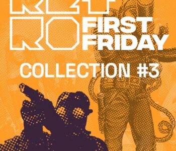 Retro First Friday Collection #3