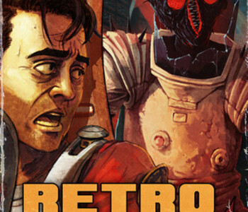 RetroSpace