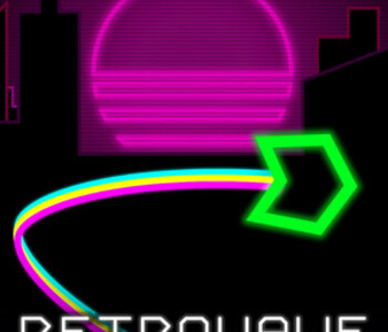 Retrowave Rider