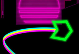 Retrowave Rider