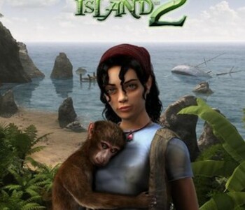 Return to Mysterious Island 2