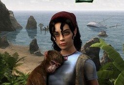Return to Mysterious Island 2